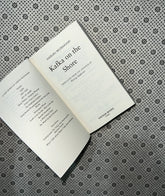 kafka on the shore by haruki murakami 1